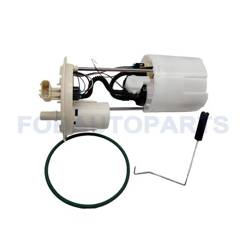 E2523M P76463m FG1319 Fuel Pump Assembly for Ford Lincoln Expedition Navigator Compatible with 5.4L V8 Engine